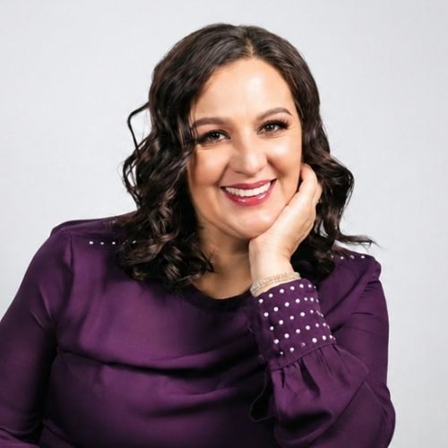 Nelly Sanoja